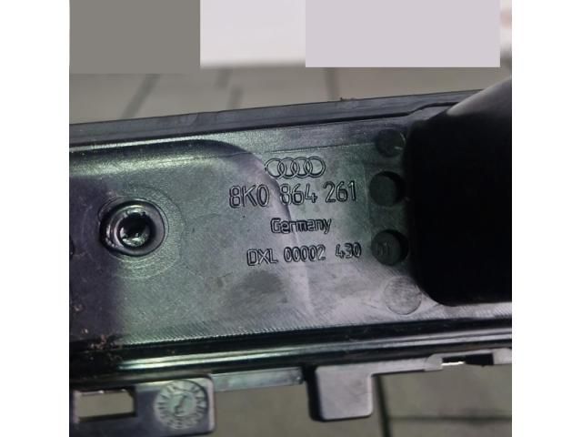 bontott AUDI Q5 Kardánbox