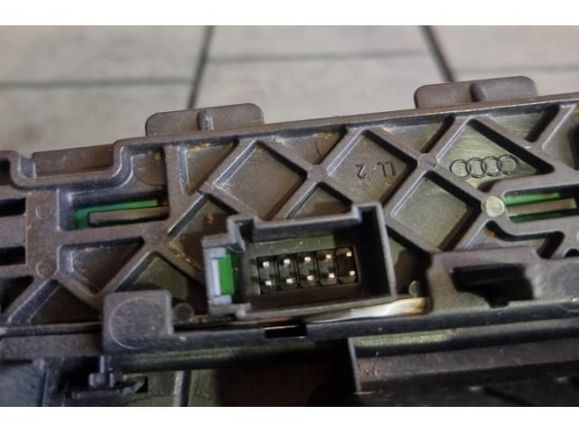 bontott AUDI Q5 Kardánbox