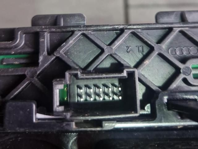 bontott AUDI Q5 Kardánbox