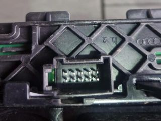 bontott AUDI Q5 Kardánbox