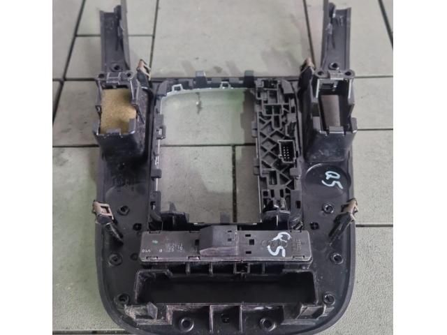 bontott AUDI Q5 Kardánbox