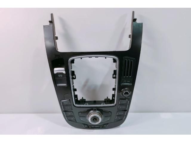 bontott AUDI Q5 Kardánbox