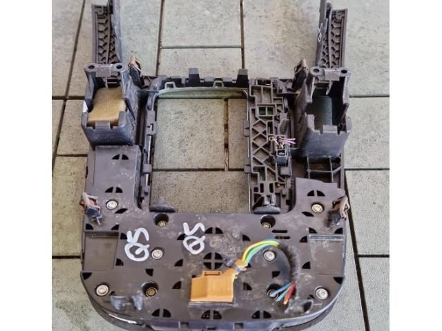 bontott AUDI Q5 Kardánbox