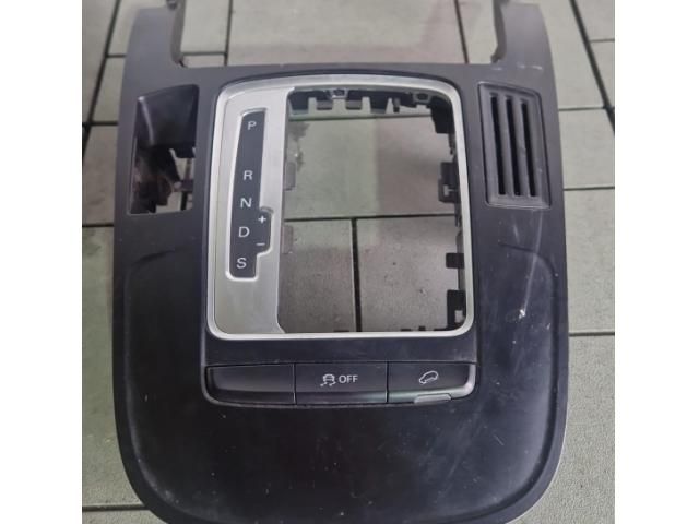 bontott AUDI Q5 Kardánbox