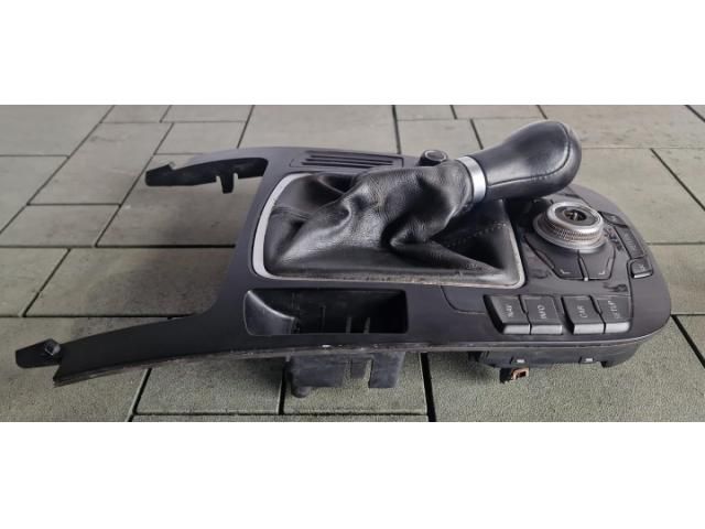 bontott AUDI Q5 Kardánbox