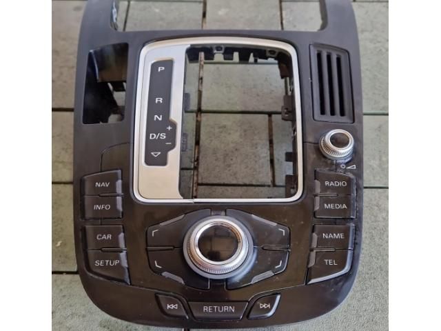 bontott AUDI Q5 Kardánbox