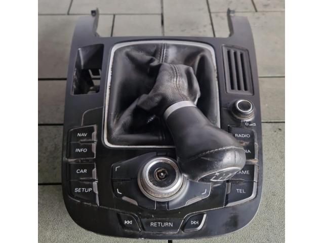 bontott AUDI Q5 Kardánbox