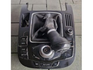 bontott AUDI Q5 Kardánbox