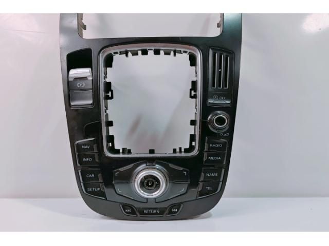 bontott AUDI Q5 Kardánbox