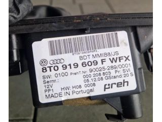 bontott AUDI Q5 Kardánbox