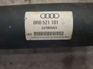 bontott AUDI Q5 Kardántengely