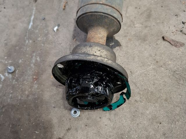 bontott AUDI Q5 Kardántengely