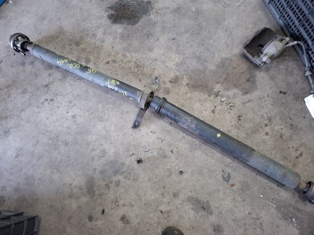 bontott AUDI Q5 Kardántengely