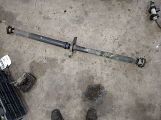 bontott AUDI Q5 Kardántengely