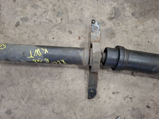 bontott AUDI Q5 Kardántengely