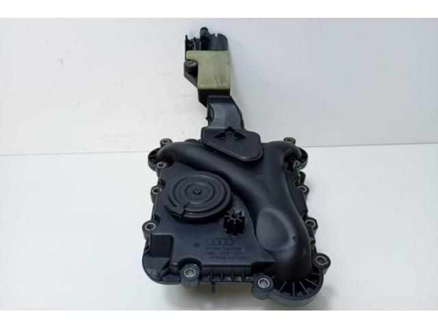 bontott AUDI Q5 Kartergáz Visszavezető Szelep