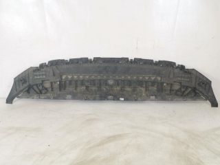 bontott AUDI Q5 Kartervédő