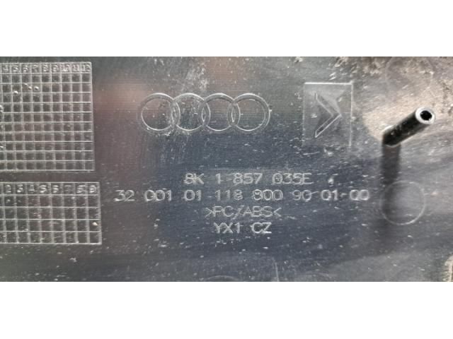 bontott AUDI Q5 Kesztyűtartó