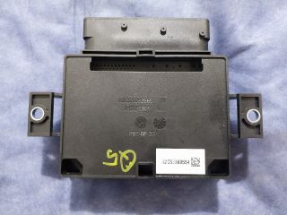 bontott AUDI Q5 Kézifék Elektronika