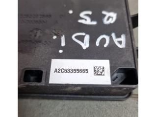 bontott AUDI Q5 Kézifék Elektronika