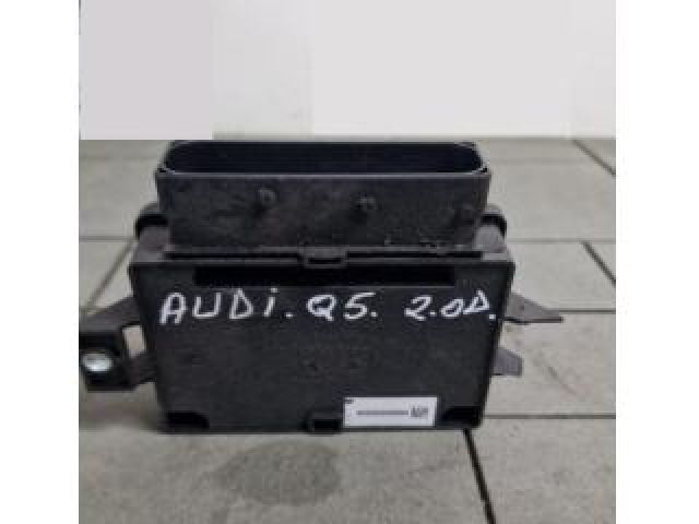 bontott AUDI Q5 Kézifék Elektronika