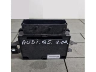 bontott AUDI Q5 Kézifék Elektronika