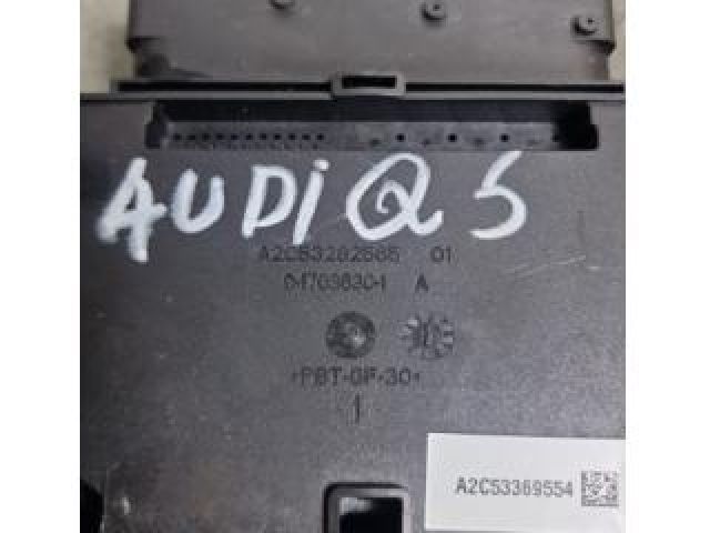 bontott AUDI Q5 Kézifék Elektronika