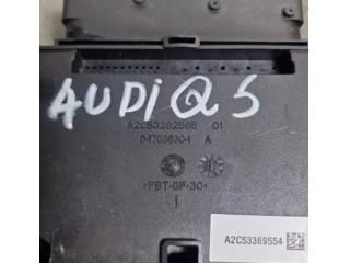 bontott AUDI Q5 Kézifék Elektronika