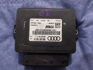 bontott AUDI Q5 Kézifék Elektronika