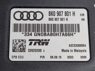 bontott AUDI Q5 Kézifék Elektronika