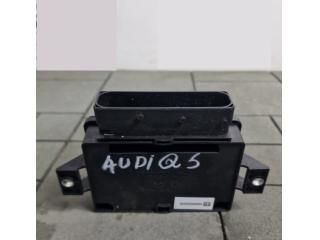 bontott AUDI Q5 Kézifék Elektronika