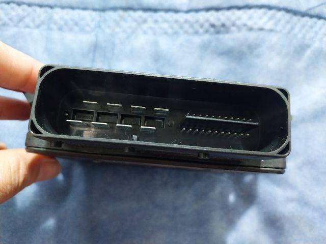 bontott AUDI Q5 Kézifék Elektronika