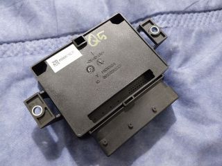 bontott AUDI Q5 Kézifék Elektronika