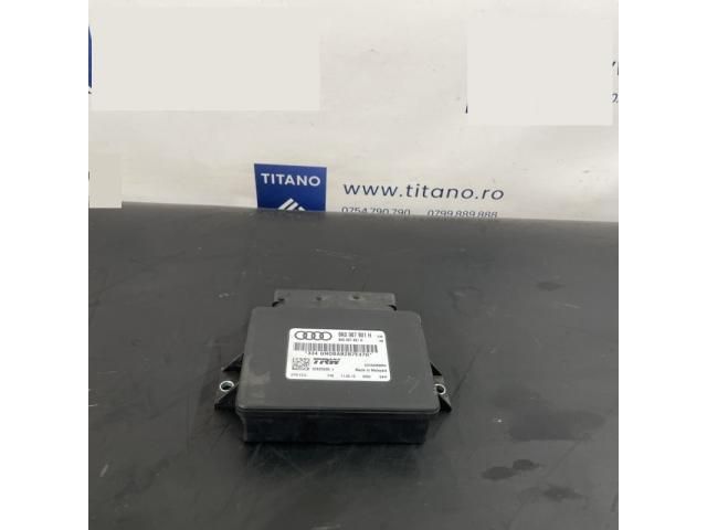 bontott AUDI Q5 Kézifék Elektronika