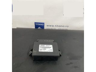 bontott AUDI Q5 Kézifék Elektronika