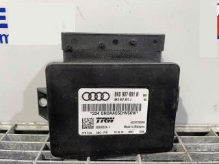 bontott AUDI Q5 Kézifék Elektronika