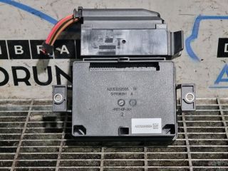 bontott AUDI Q5 Kézifék Elektronika