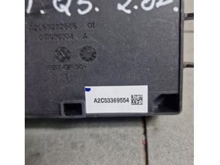 bontott AUDI Q5 Kézifék Elektronika