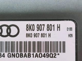 bontott AUDI Q5 Kézifék Elektronika