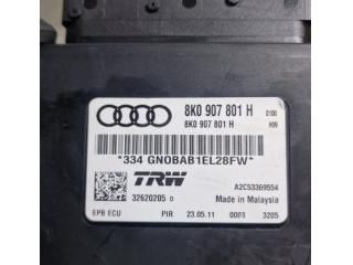 bontott AUDI Q5 Kézifék Elektronika