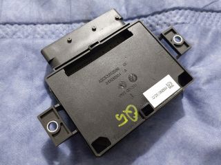 bontott AUDI Q5 Kézifék Elektronika