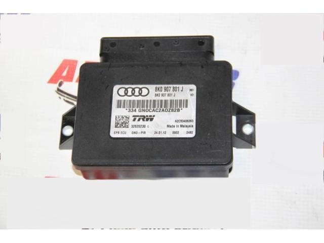 bontott AUDI Q5 Kézifék Elektronika