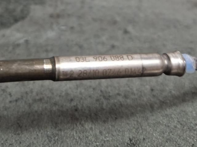 bontott AUDI Q5 Kipufogó Hőmérséklet Érzékelő