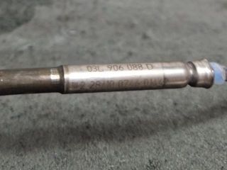 bontott AUDI Q5 Kipufogó Hőmérséklet Érzékelő