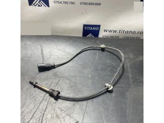 bontott AUDI Q5 Kipufogó Hőmérséklet Érzékelő