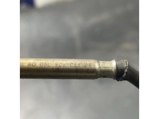 bontott AUDI Q5 Kipufogó Hőmérséklet Érzékelő