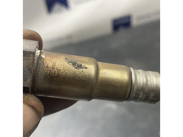 bontott AUDI Q5 Kipufogó Hőmérséklet Érzékelő