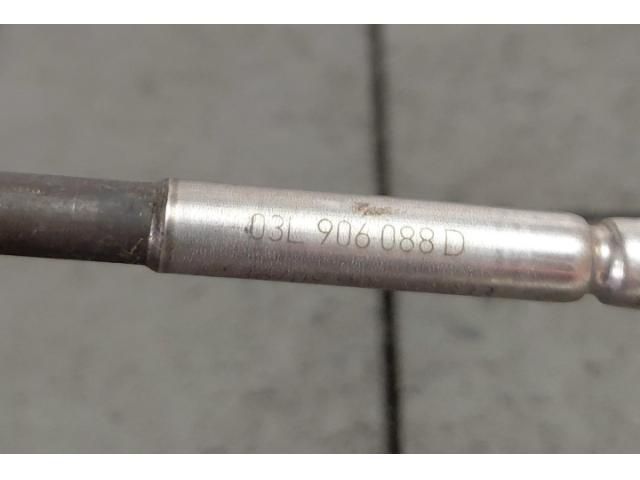 bontott AUDI Q5 Kipufogó Hőmérséklet Érzékelő