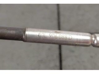 bontott AUDI Q5 Kipufogó Hőmérséklet Érzékelő