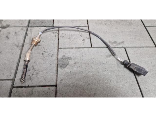 bontott AUDI Q5 Kipufogó Hőmérséklet Érzékelő